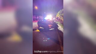 Angelina Dimova Onlyfans Leaked Girl Porn Video 15