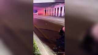 Angelina Dimova Onlyfans Leaked Girl Porn Video 15