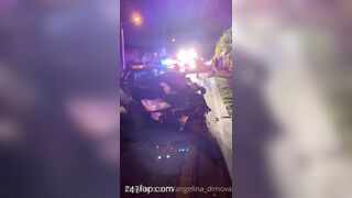Angelina Dimova Onlyfans Leaked Girl Porn Video 15