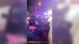 Angelina Dimova Onlyfans Leaked Girl Porn Video 15