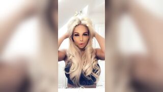 Ava Grace (ava-grace)  Onlyfans Leaked Girl Porn Video 87