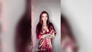 Jazjizzes OnlyFans Leaked Girl Porn Video 3