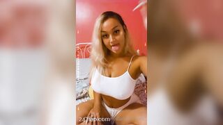 DarlaDimples OnlyFans Leaked Girl Porn Video 10
