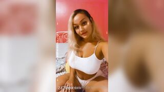 DarlaDimples OnlyFans Leaked Girl Porn Video 10