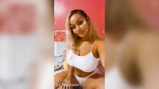 DarlaDimples OnlyFans Leaked Girl Porn Video 10