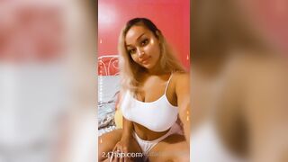 DarlaDimples OnlyFans Leaked Girl Porn Video 10