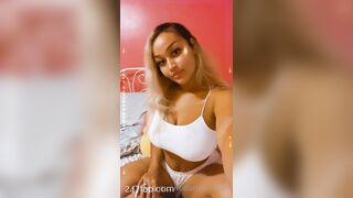 DarlaDimples OnlyFans Leaked Girl Porn Video 10