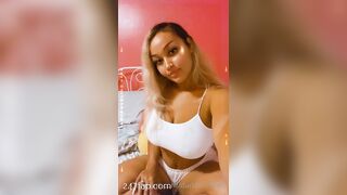 DarlaDimples OnlyFans Leaked Girl Porn Video 10
