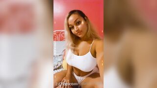 DarlaDimples OnlyFans Leaked Girl Porn Video 10