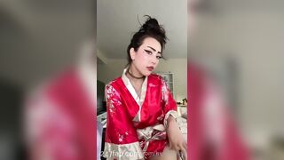 Heyeunhae OnlyFans Leaked Girl Porn Video 72