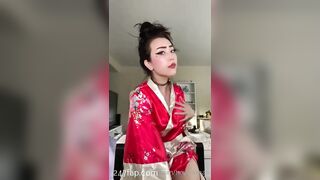 Heyeunhae OnlyFans Leaked Girl Porn Video 72