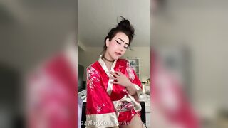 Heyeunhae OnlyFans Leaked Girl Porn Video 72