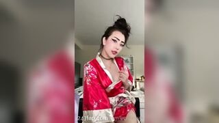 Heyeunhae OnlyFans Leaked Girl Porn Video 72