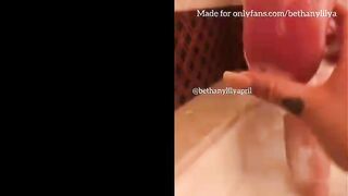 Bethanylilya OnlyFans Leaked Girl Porn Video 57