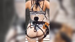 Jailyneojeda OnlyFans Leaked Girl Porn Video 195