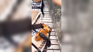 Jailyneojeda OnlyFans Leaked Girl Porn Video 195