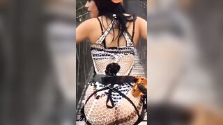 Jailyneojeda OnlyFans Leaked Girl Porn Video 195