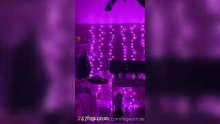 Heyeunhae OnlyFans Leaked Girl Porn Video 153