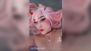 Heyeunhae OnlyFans Leaked Girl Porn Video 87