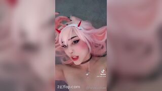 Heyeunhae OnlyFans Leaked Girl Porn Video 87