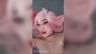 Heyeunhae OnlyFans Leaked Girl Porn Video 87