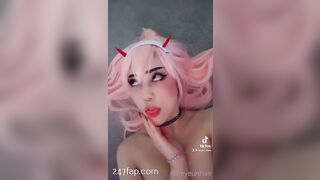 Heyeunhae OnlyFans Leaked Girl Porn Video 87