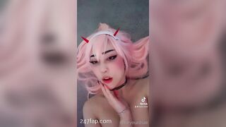 Heyeunhae OnlyFans Leaked Girl Porn Video 87