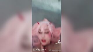 Heyeunhae OnlyFans Leaked Girl Porn Video 87