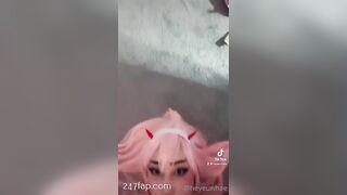 Heyeunhae OnlyFans Leaked Girl Porn Video 87
