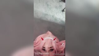 Heyeunhae OnlyFans Leaked Girl Porn Video 87