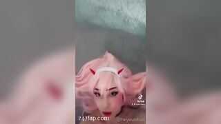 Heyeunhae OnlyFans Leaked Girl Porn Video 87