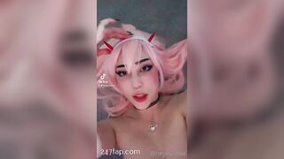 Heyeunhae OnlyFans Leaked Girl Porn Video 87