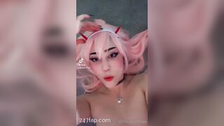 Heyeunhae OnlyFans Leaked Girl Porn Video 87