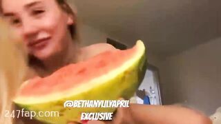 Bethanylilya OnlyFans Leaked Girl Porn Video 120