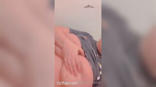 Khaleesi Athena OnlyFans Leaked Girl Porn Video 28