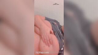 Khaleesi Athena OnlyFans Leaked Girl Porn Video 28