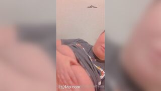 Khaleesi Athena OnlyFans Leaked Girl Porn Video 28