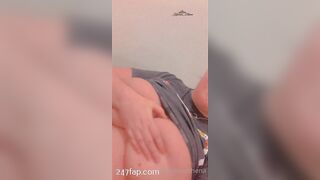 Khaleesi Athena OnlyFans Leaked Girl Porn Video 28