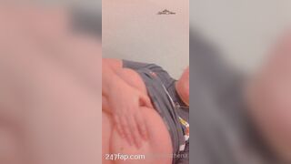 Khaleesi Athena OnlyFans Leaked Girl Porn Video 28