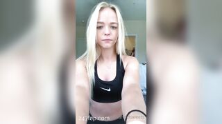 ChannelSweets OnlyFans Leaked Girl Porn Video 93