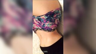 Jailyneojeda OnlyFans Leaked Girl Porn Video 37