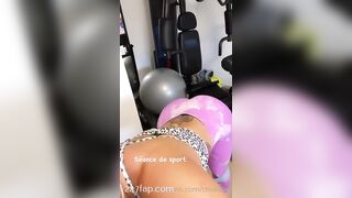 Chiara_d OnlyFans Leaked Girl Porn Video 3