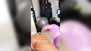 Chiara_d OnlyFans Leaked Girl Porn Video 3