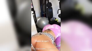 Chiara_d OnlyFans Leaked Girl Porn Video 3