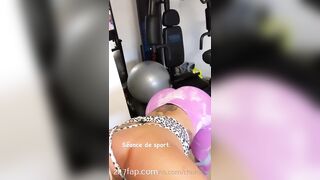 Chiara_d OnlyFans Leaked Girl Porn Video 3