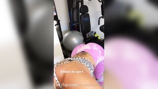 Chiara_d OnlyFans Leaked Girl Porn Video 3