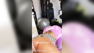 Chiara_d OnlyFans Leaked Girl Porn Video 3