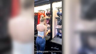 ChannelSweets OnlyFans Leaked Girl Porn Video 26