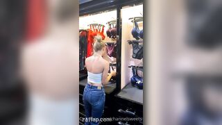 ChannelSweets OnlyFans Leaked Girl Porn Video 26