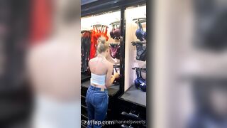 ChannelSweets OnlyFans Leaked Girl Porn Video 26